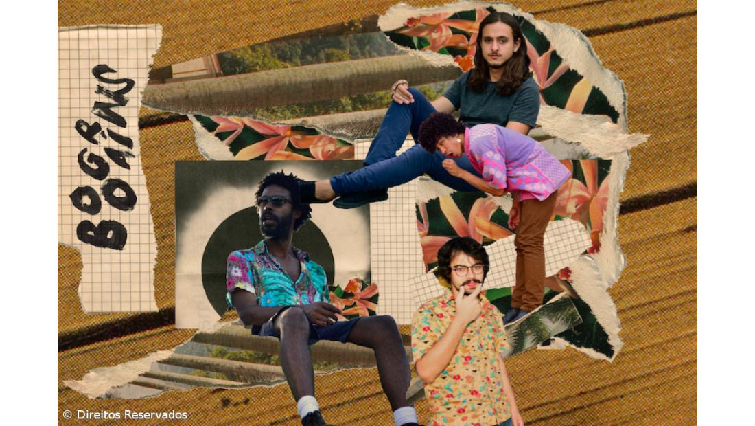 Boogarins e Ermo entre novas confirmações para festival Tremor nos Açores – Imagem 2