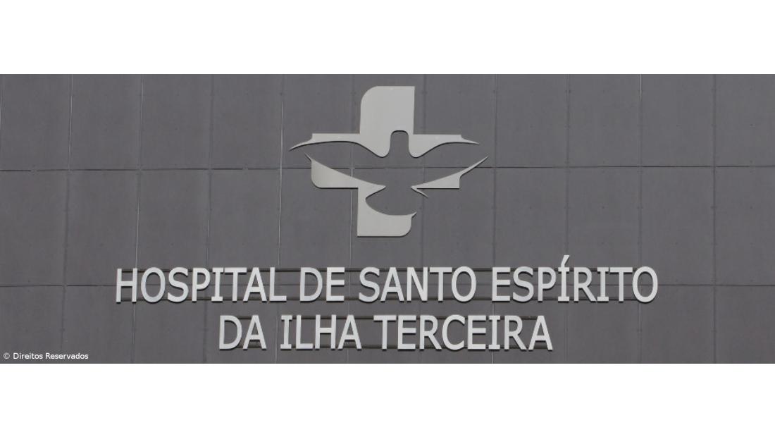 Administração do Hospital de Santo Espírito da Ilha Terceira reporta défice mensal de 1,6 milhões de euros