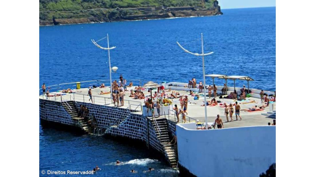 Banhistas da Silveira assíduos no ano inteiro – Imagem 2