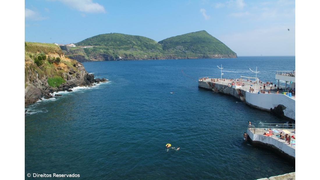 Banhistas da Silveira assíduos no ano inteiro – Imagem 4