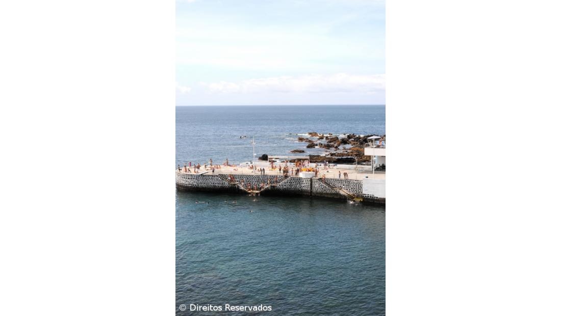 Banhistas da Silveira assíduos no ano inteiro – Imagem 5