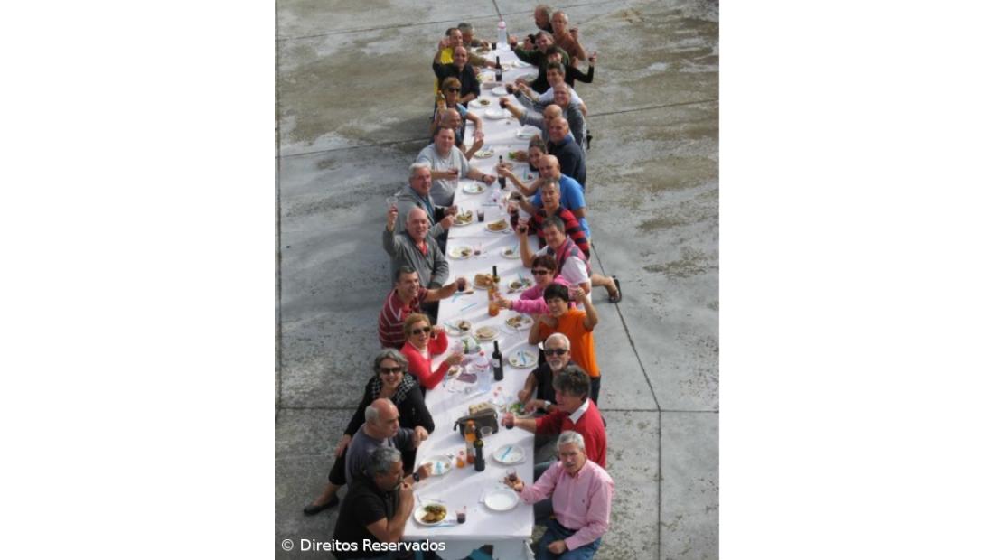 Banhistas da Silveira assíduos no ano inteiro – Imagem 8