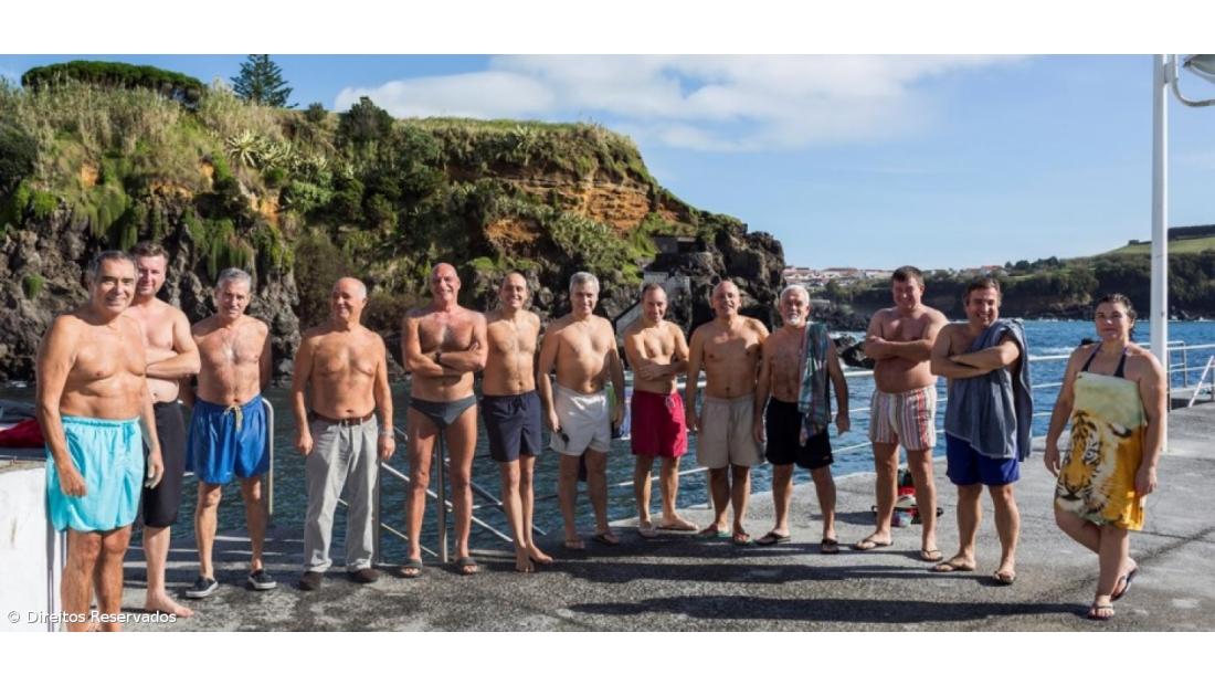 Banhistas da Silveira assíduos no ano inteiro – Imagem 10