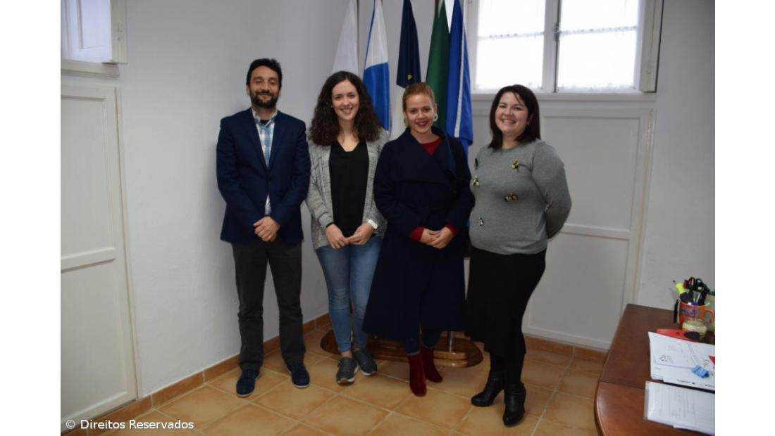 CASA atribui bolsas de estudo a alunas da Ribeira Grande – Imagem 2