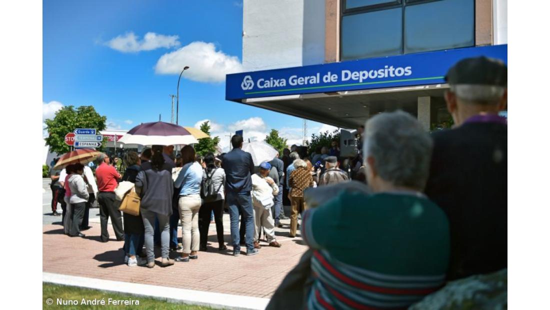 CGD vendeu em 2017 mais de 3.000 imóveis e arrecadou 338ME