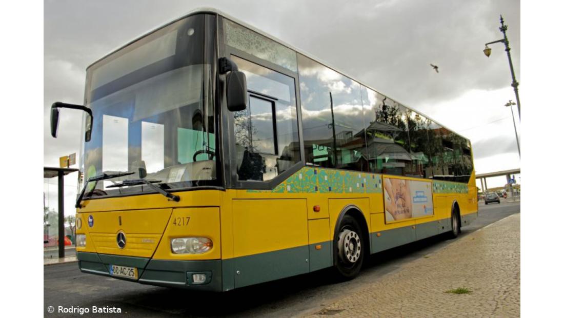 Promulgado diploma que clarifica transferência da Carris para a Câmara de Lisboa