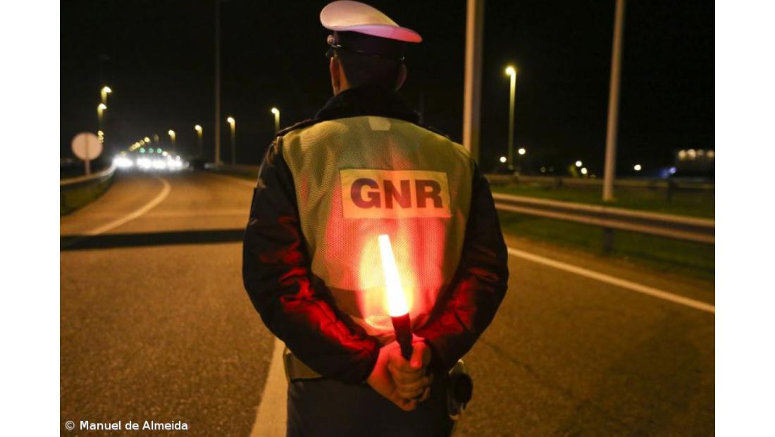 Campanha rodoviária "Ao volante, o telemóvel pode esperar" arranca terça-feira