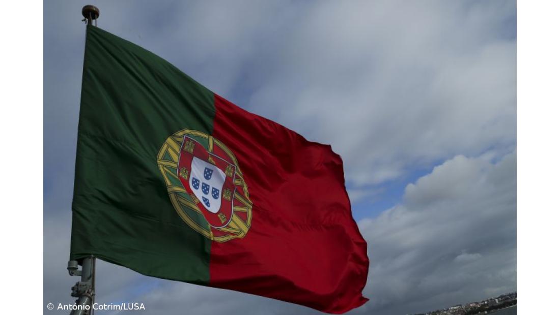 Portugal arrecada primeira medalha nos Jogos do Mediterrâneo com ouro no triatlo