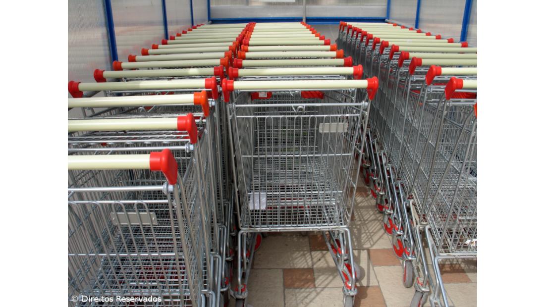 Consumidores dizem que aos domingos dá mais jeito