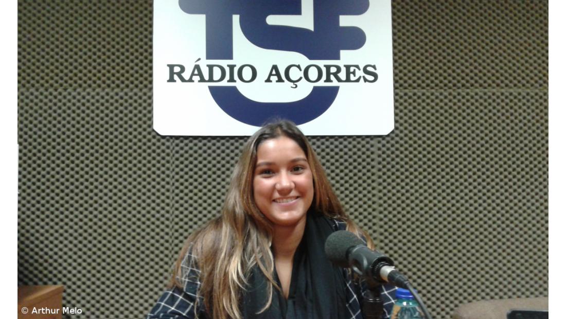 Faleceu a jovem surfista açoriana Tânia Oliveira – Imagem 3