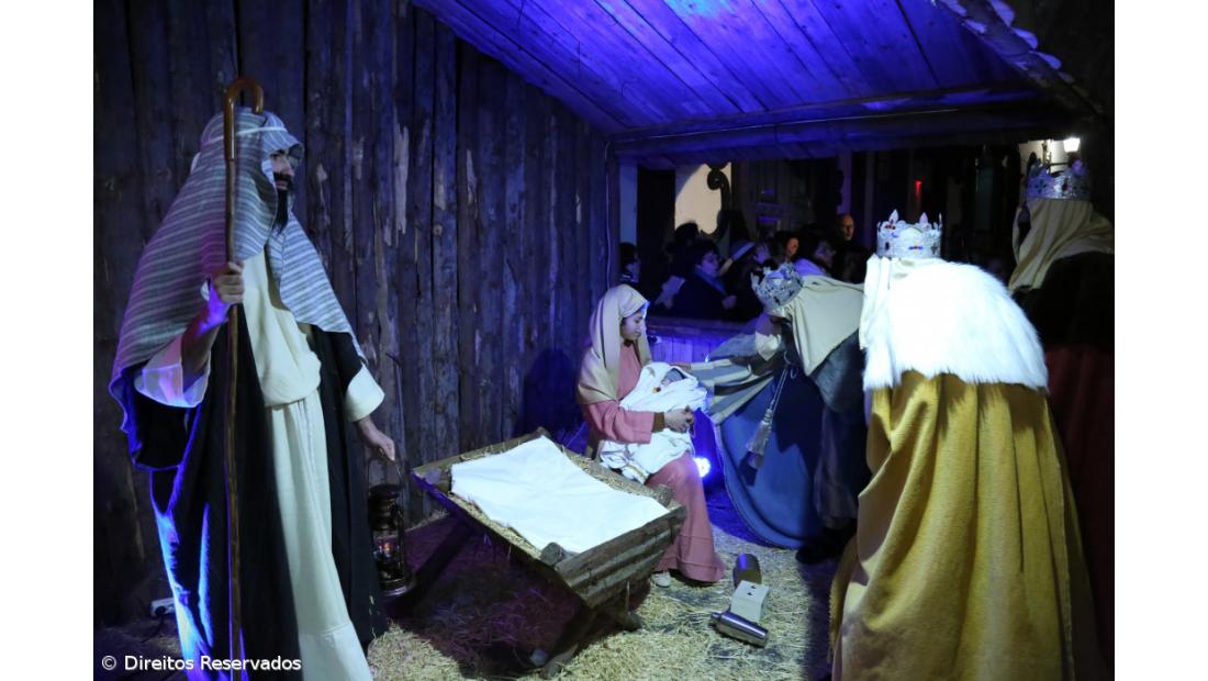 Cortejo dos Reis Magos na Vila Franca do Campo – Imagem 4