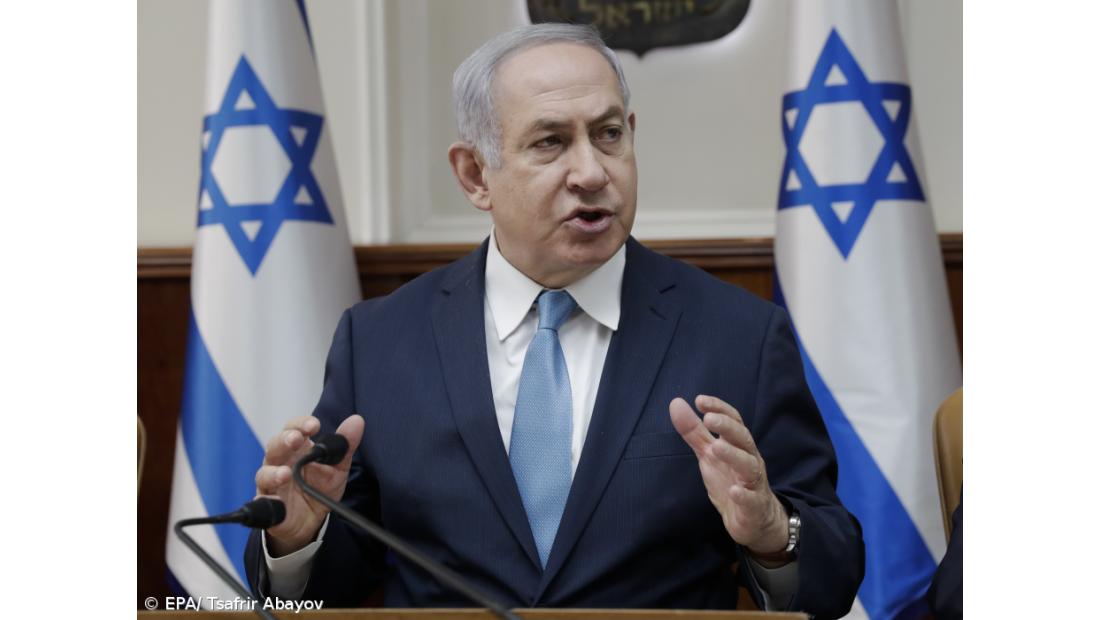 Israel tem a "obrigação de resgatar reféns em Gaza"