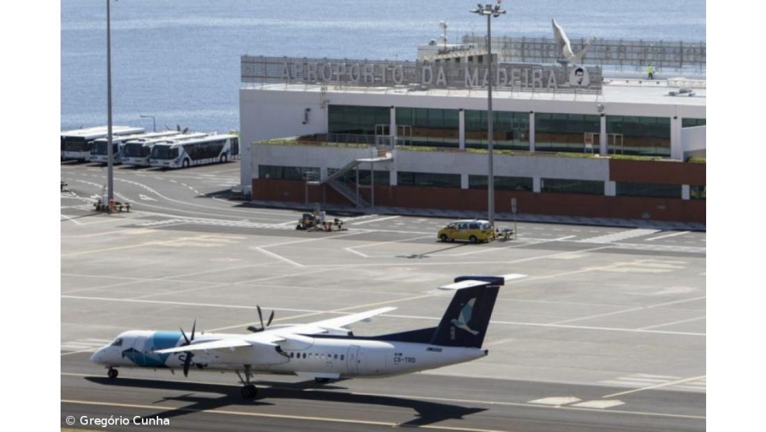 Madeira lembra que subsídio social de mobilidade espera revisão há três anos