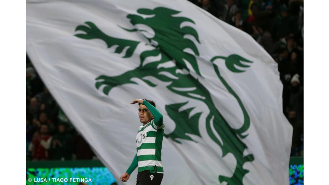 Marcel Keizer faz regressar Mathieu e Acuña aos convocados do Sporting