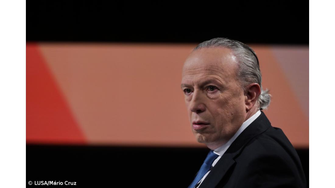 Santana Lopes apresenta assessor de Marcelo para “nova atitude em Bruxelas”