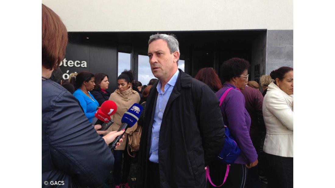 Santa Maria vai ser palco da final europeia da competição CanSat