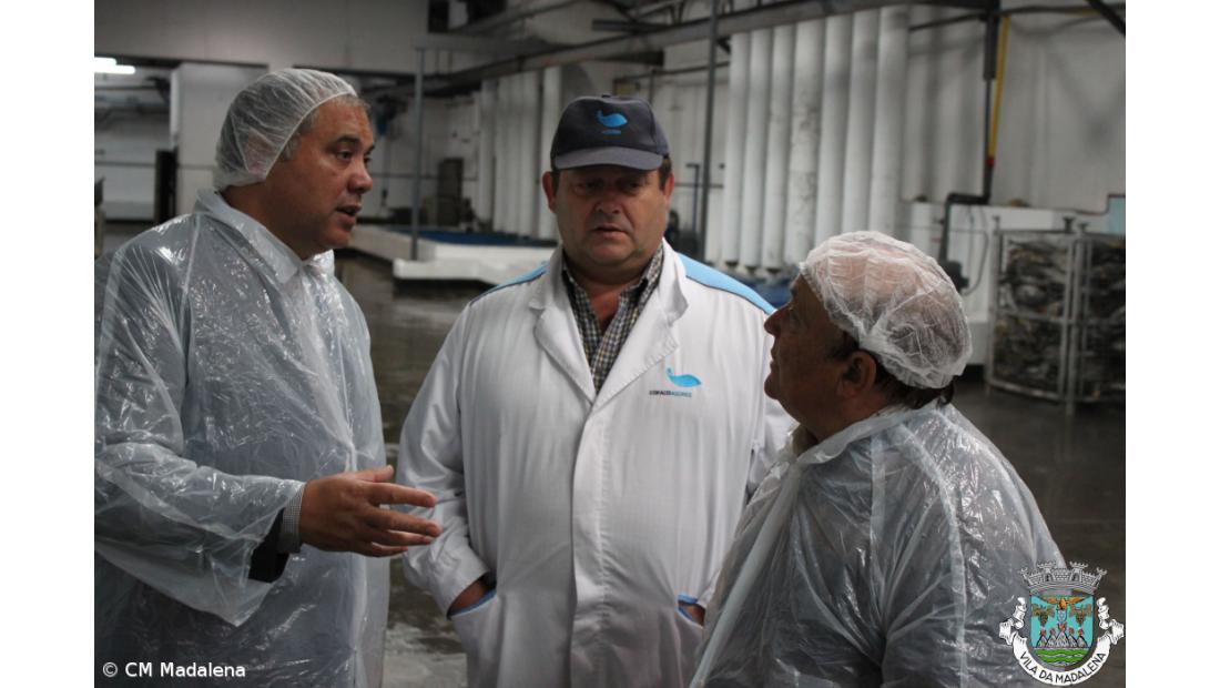 Despedimentos na Cofaco são “rude golpe” na economia do Pico 