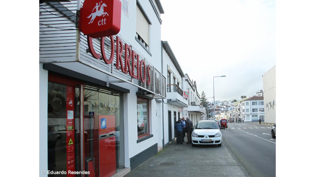 PS critica a "total inércia" da CMPD quanto à loja CTT na Calheta  – Imagem 3