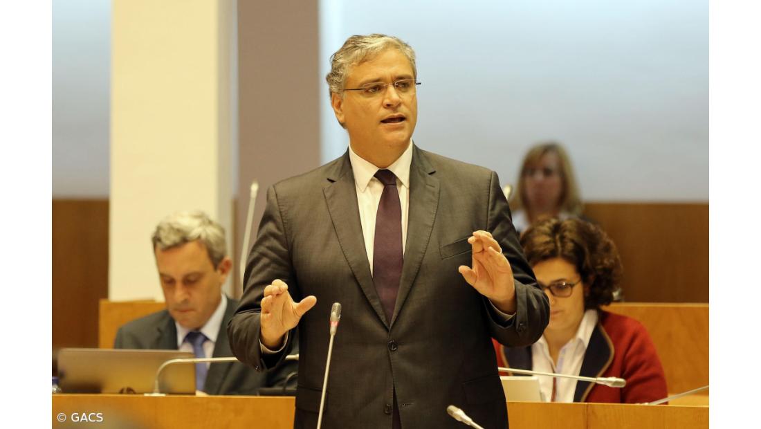 Publicação dos relatórios das inspeções regionais vai passar a ser "regra" nos Açores