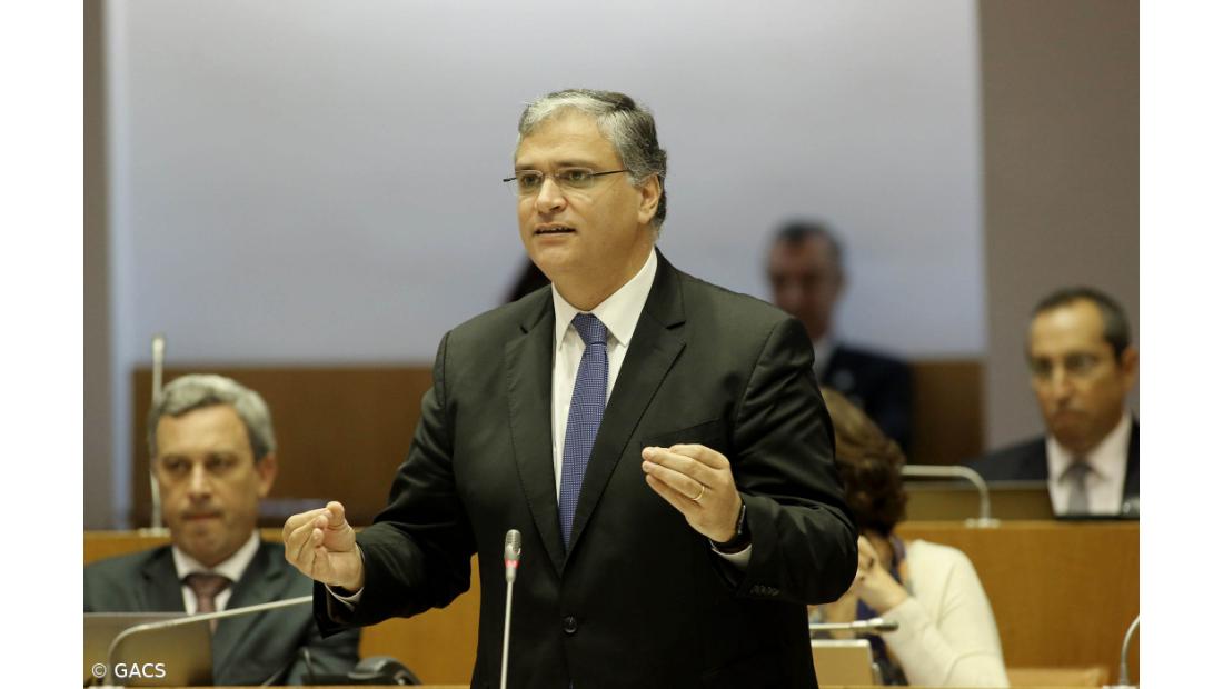 Governo Regional não reconhece “ilegalidades” nem “imoralidades” no caso da ARRISCA