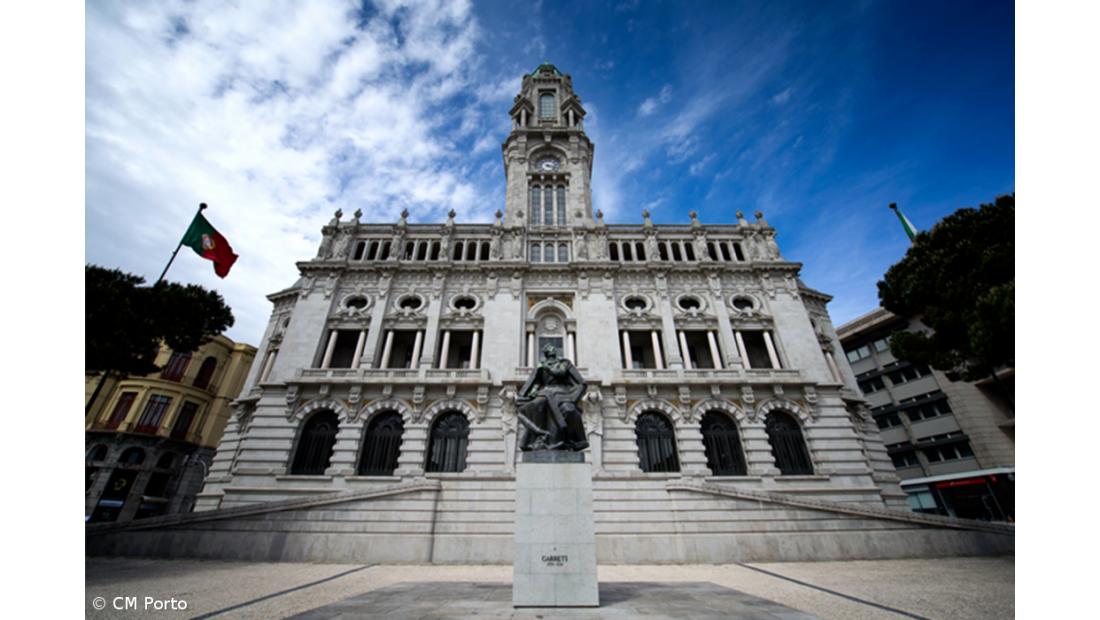 Rui Moreira pede “estado de emergência nacional" ao primeiro-ministro