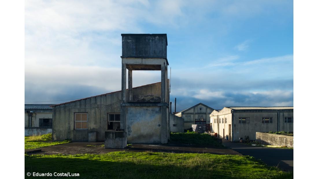 Parecer favorável do governo ao projeto de descarga de águas resíduais da nova fábrica da Cofaco