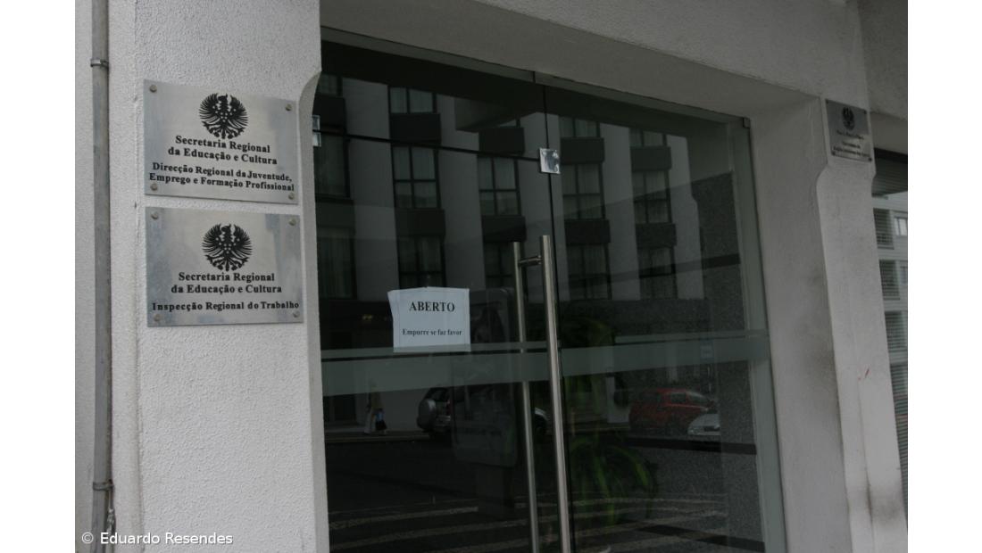 Taxa de desemprego nos Açores no 4º trimestre de 2019 foi de 7,6%  – Imagem 2