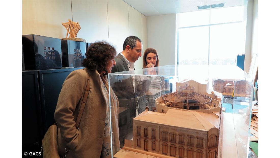 Açores com programa para apoiar certificação de produtos com origem na madeira