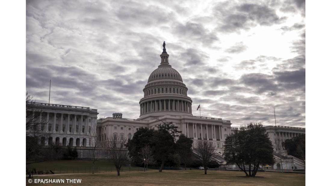 Senado dos EUA dá mais um passo para confirmar escolha de Biden para Supremo