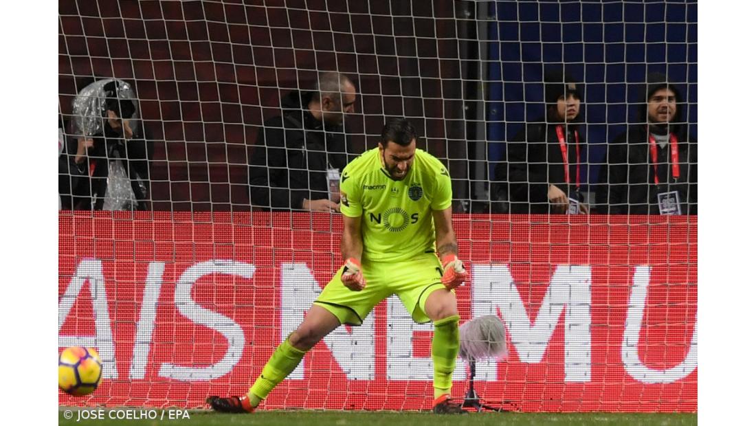 Sporting vence FC Porto nos penáltis e junta-se ao Vitória de Setúbal na final – Imagem 1