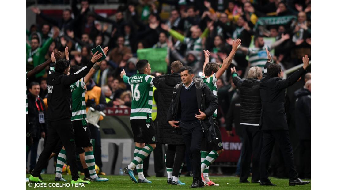 Sporting vence FC Porto nos penáltis e junta-se ao Vitória de Setúbal na final – Imagem 4