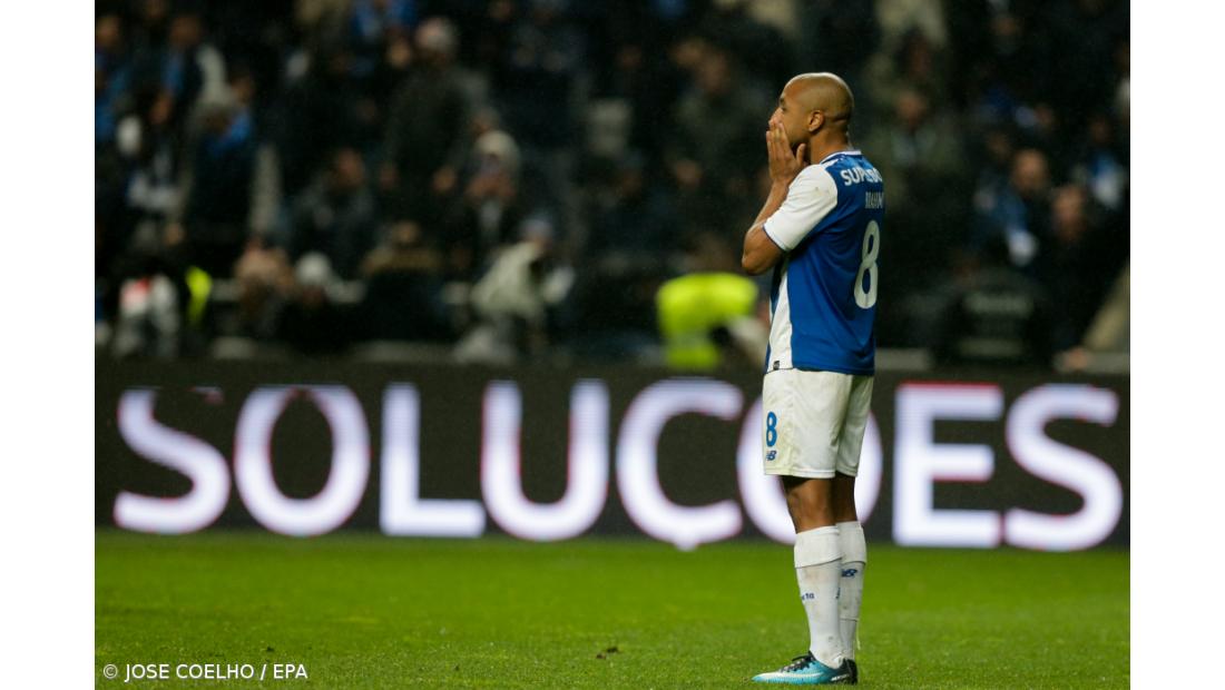 Sporting vence FC Porto nos penáltis e junta-se ao Vitória de Setúbal na final – Imagem 6