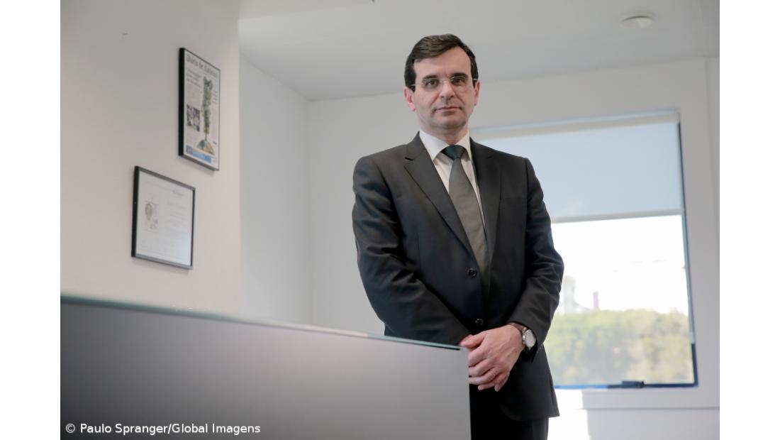 Fim da ADSE é "disparate" e intenção dos privados é "tática negocial"