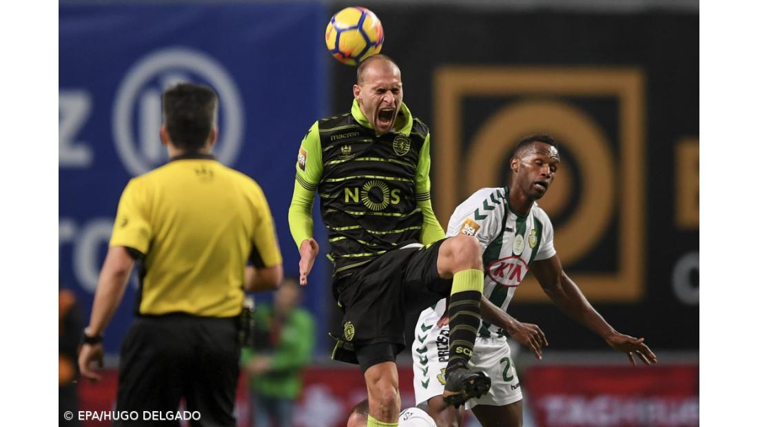 Sporting conquista Taça da Liga pela primeira vez