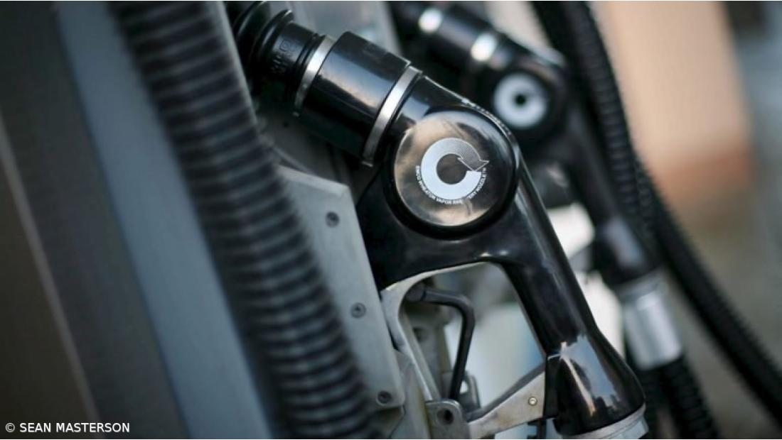 Mais de metade do preço dos combustíveis resulta de taxas e de impostos