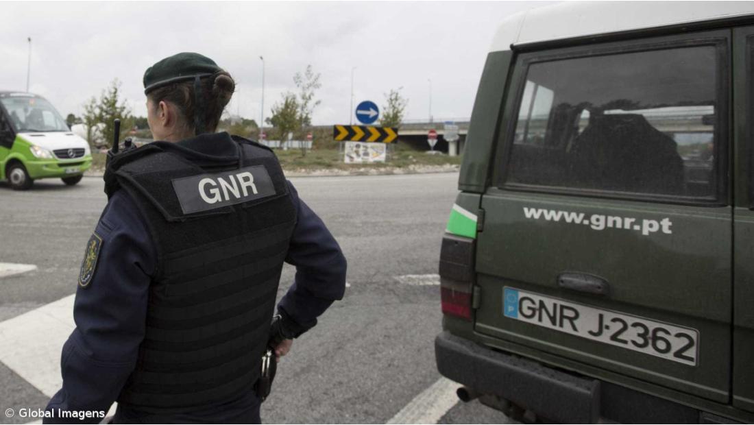 Apreendidos mais de 100 mil euros em operação contra tráfico de droga