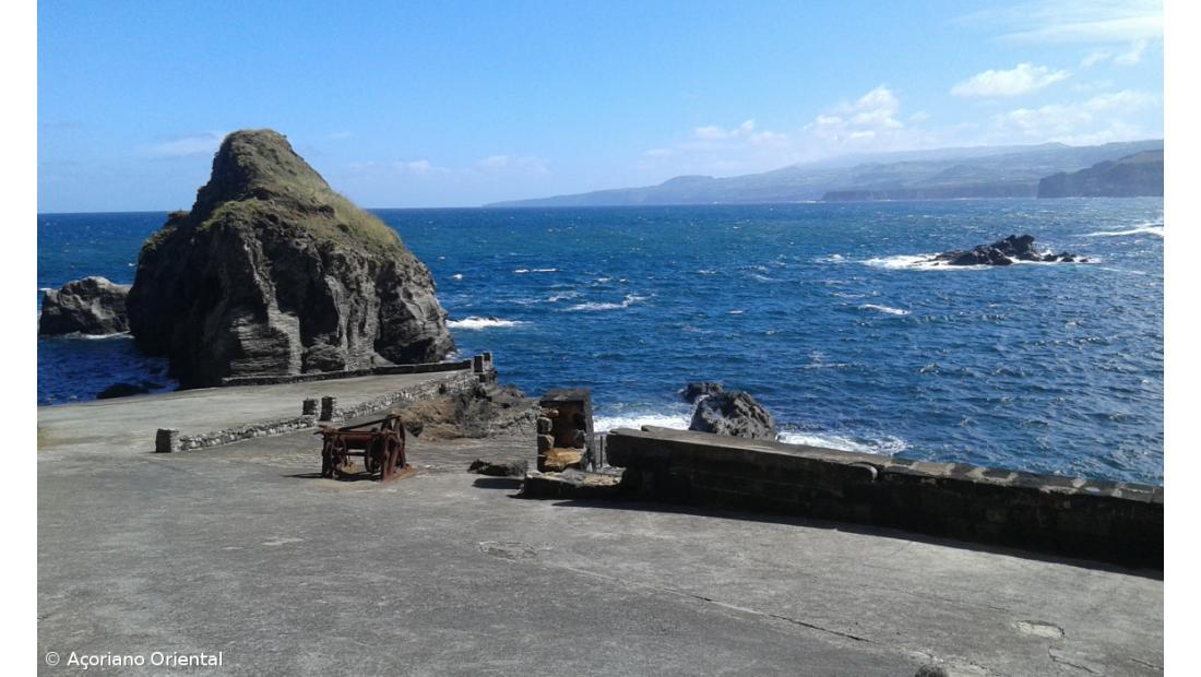 Petição reivindica obras no porto de Santa Iria