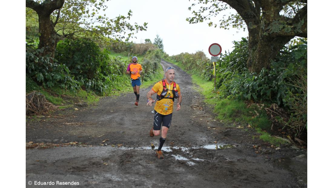 Grande Rota dos Baleeiros na categoria descoberta do circuito mundial de ‘ultra-trail’