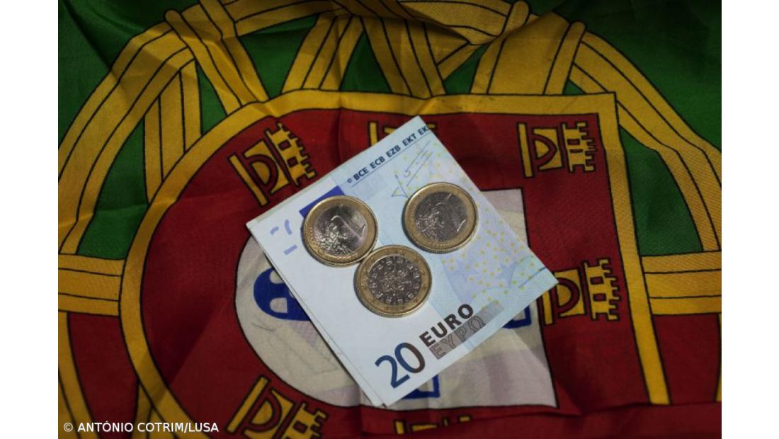 Portugal quer arrecadar até 1.250 ME na primeira emissão de longo prazo do ano