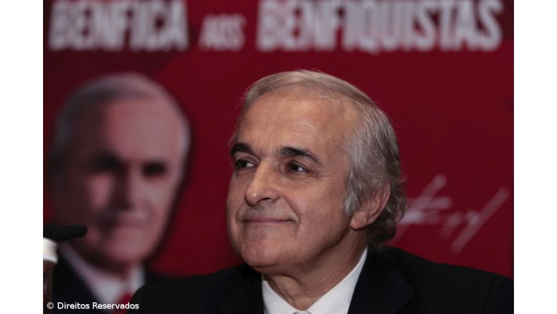 Operação Lex: Rui Rangel não compareceu no Tribunal da Relação de Lisboa