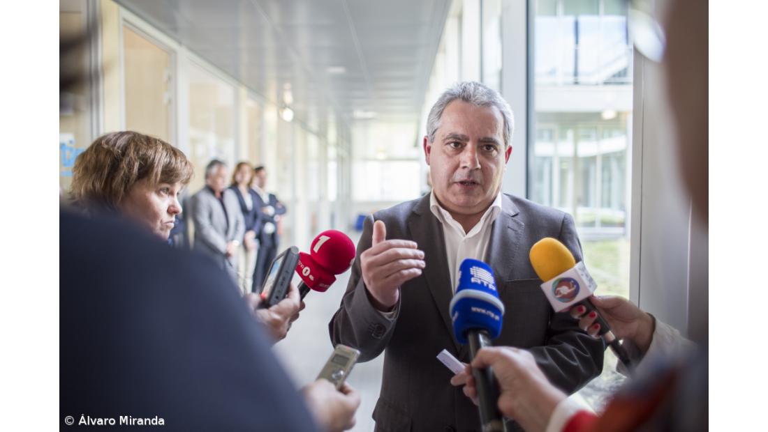 Projeto "Quinta Mágica" reforça coesão social na Graciosa