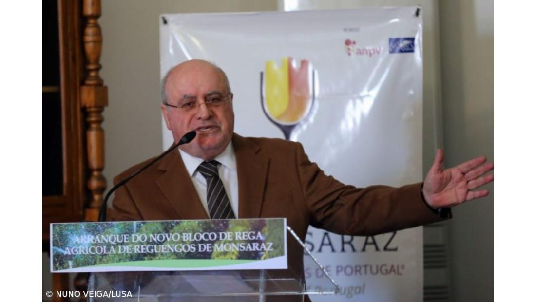 Ministério da Agricultura paga 471 ME aos agricultores através do IFAP