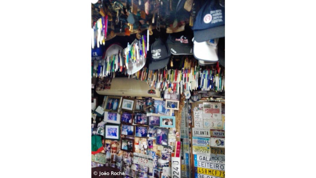 Galanta a cantar e a consumir a vida – Imagem 3