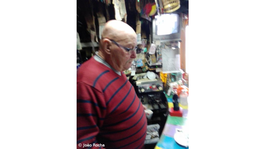 Galanta a cantar e a consumir a vida – Imagem 5