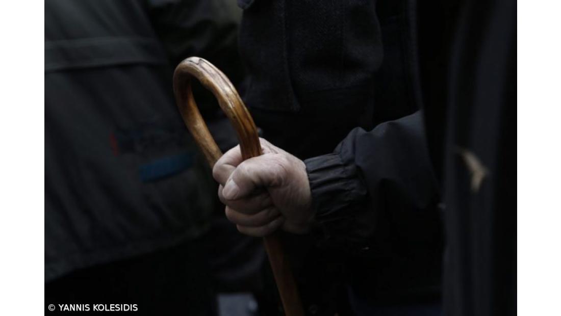 Covid-19: Subiu para 108 número de infetados nos lares da Misericórdia de Bragança