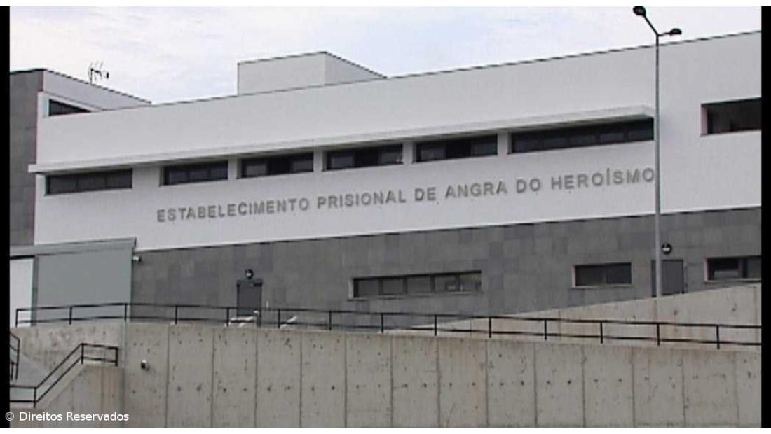 Adesão à greve dos guardas prisionais ronda os 80%