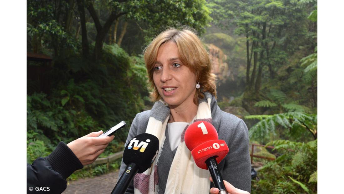 Governo dos Açores quer que Orçamento da região garanta sustentabilidade do turismo