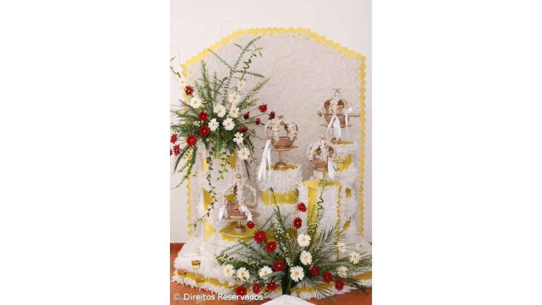 Tolerância de ponto em São Jorge, Pico e Faial na terça-feira do Espírito Santo – Imagem 1