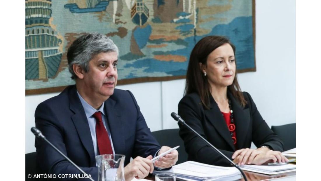 Sindicatos da função pública e Governo devem assinar hoje protocolo negocial