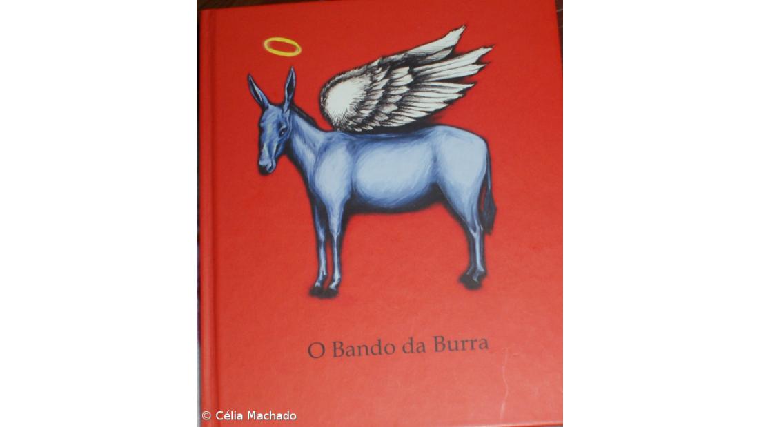 No Carnaval da Ponta da Ilha há testamento de uma burra – Imagem 6